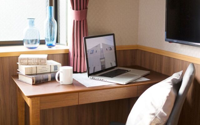 Smart Stay 2 by Residence Hotel