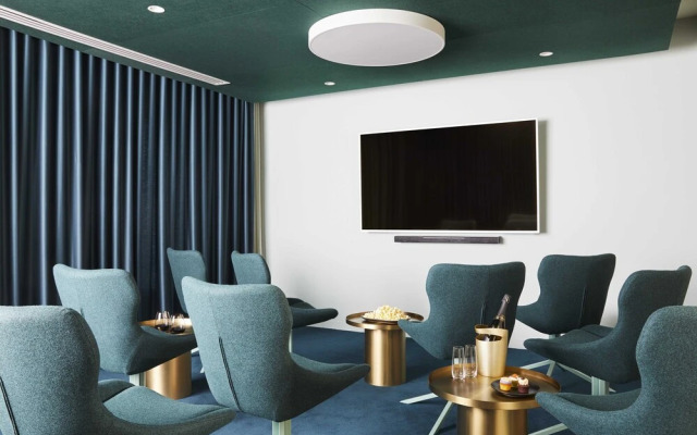 Scape Living At Franklin
