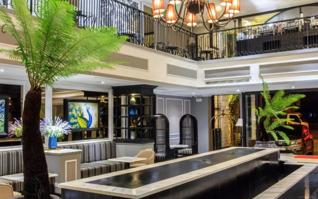 Michi's Hotel Lao Cai