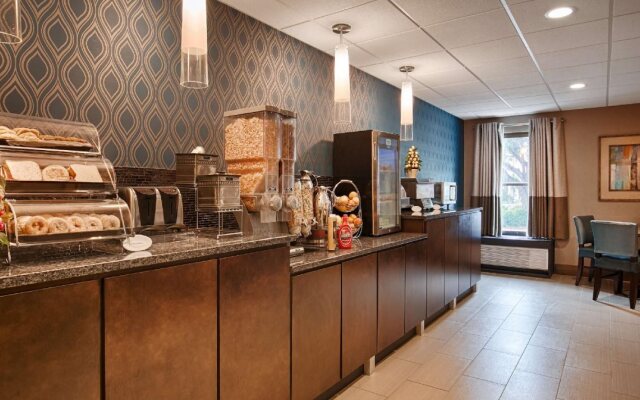 Best Western Plus Tallahassee North Hotel