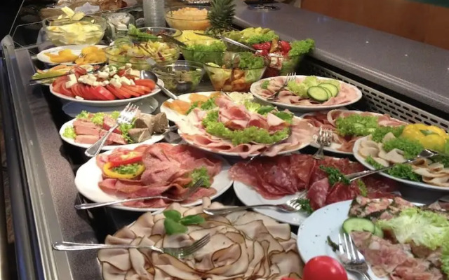 Hotel Stadthalle Stolberg