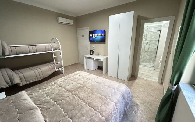 Skycity b&b