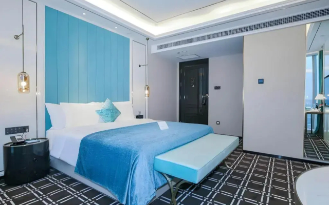 Lavande Hotel (Beijing ABP)