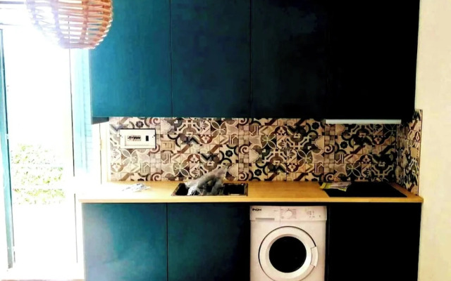 House Overlooking the bay - Seaview