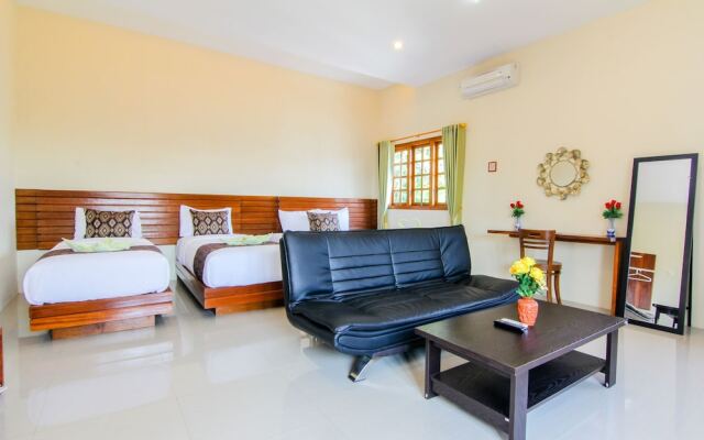 S5 Guest House Yogyakarta