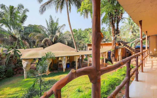 OYO 36888 Sanskruti Retreat