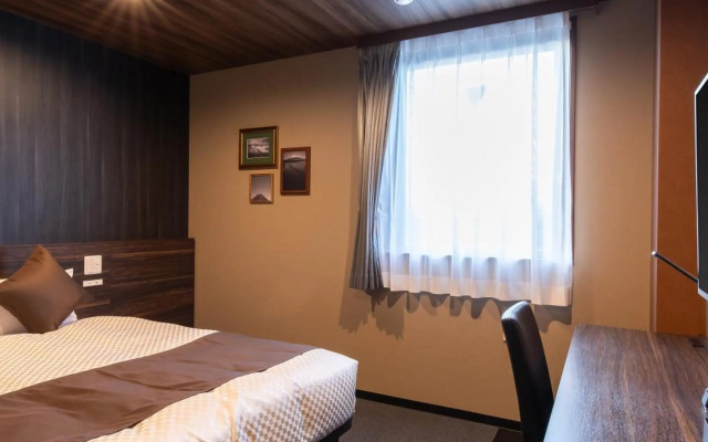 The Celecton Fujisan Gotemba Interchange – Guest Rooms – Gotemba