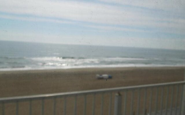 Seahawk Motel