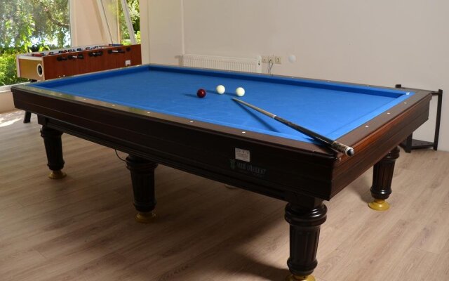 Kirtay Hotel
