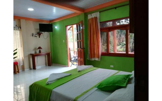 Finca Hotel Yakuruna