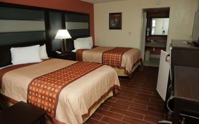 Budget Inn - Washington