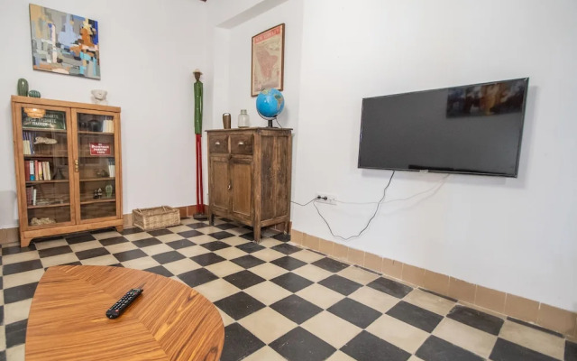 Apartamento La Moderna Cádiz