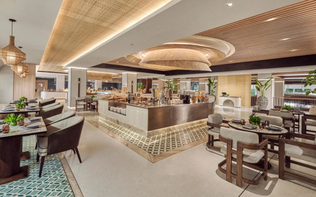 ARTOTEL Suites Mangkuluhur Jakarta
