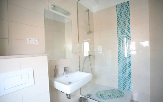 Rooms Biljana