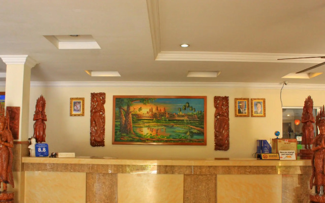 Don Bosco Hotel School