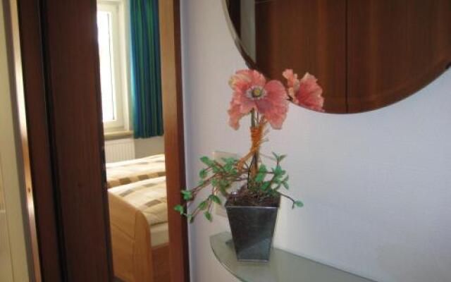 Kurpark Appartement