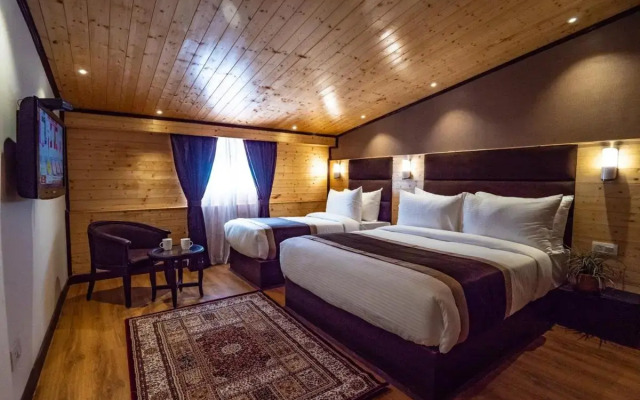 Sumi Shangrila Deorali Gangtok