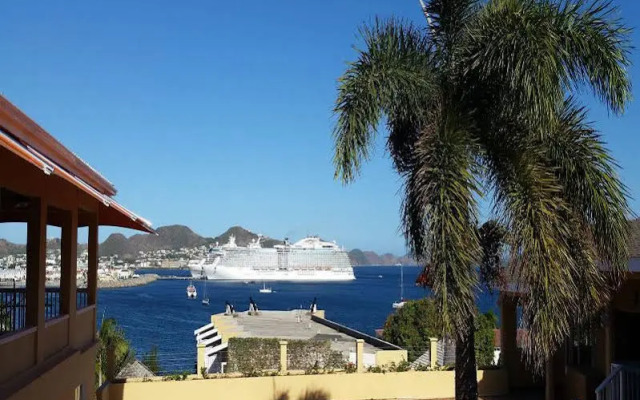 Ocean Terrace Inn