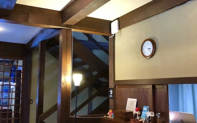 The Guest House Japan Hakuba