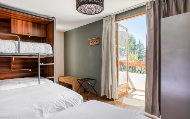 Hotel Selina Arequipa