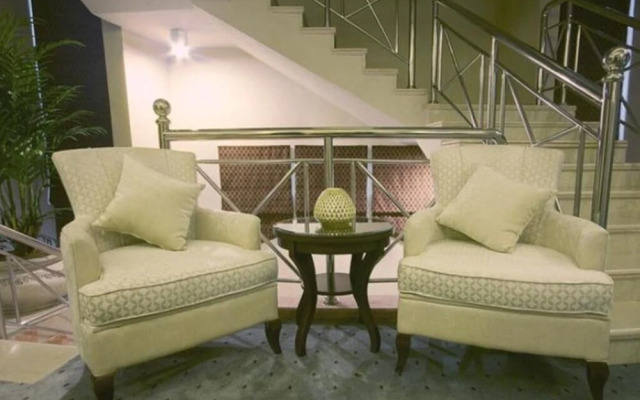 OYO 502 Sanam Hotel Suites - Riyadh