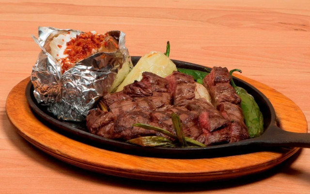 Hotel Posada del Desierto