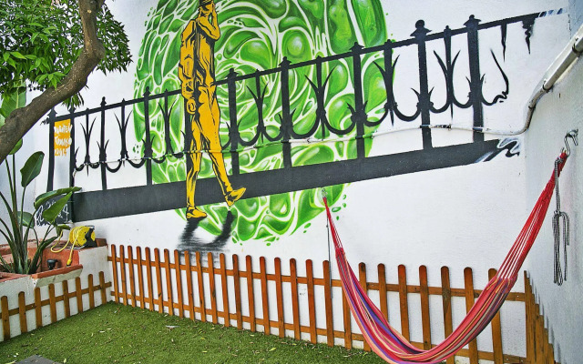 Tarragona Hostel