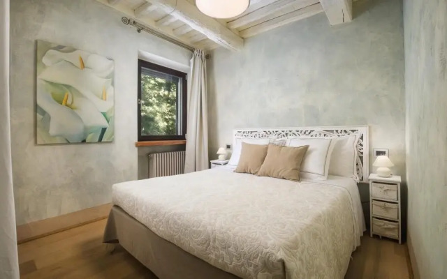 La Dama Del Bosco 8 3