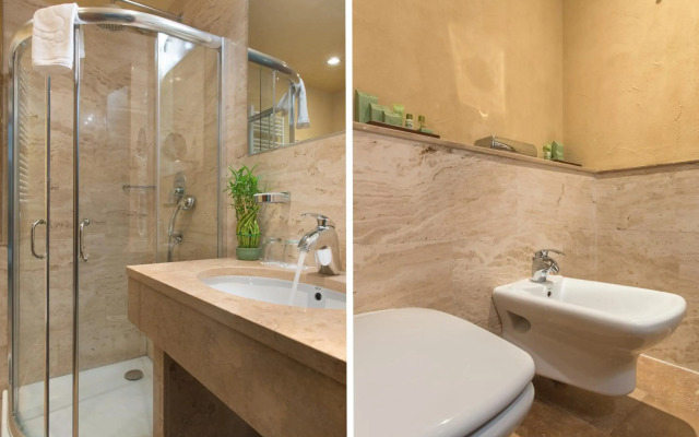 Rosslyn Thracia Hotel