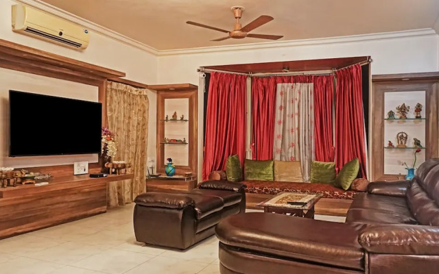 OYO 7275 Excellent Homes
