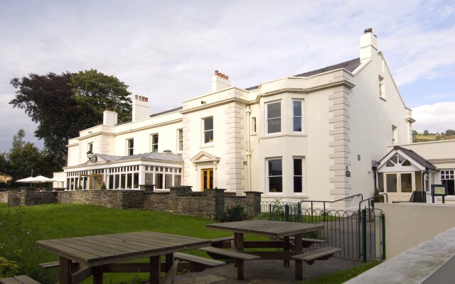 Premier Inn Merthyr Tydfil