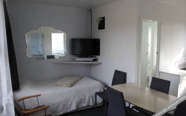 Taihape Motel