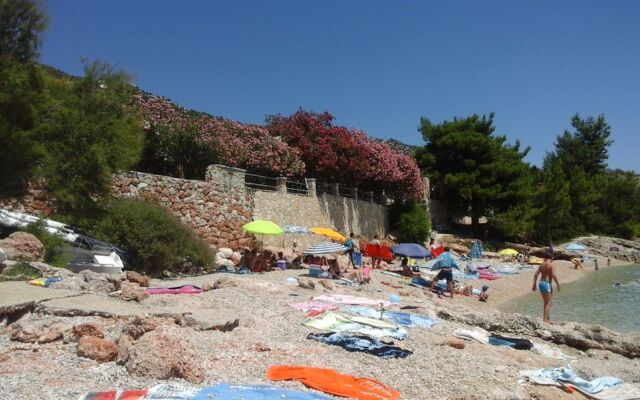 Apartments Villa Pelegrin