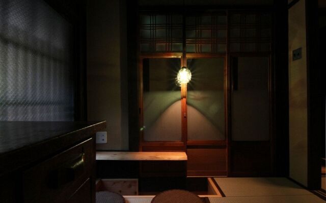 Tokiwa-an Machiya Residence Inn