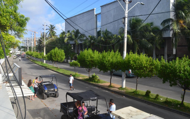 Posada Cocos Place