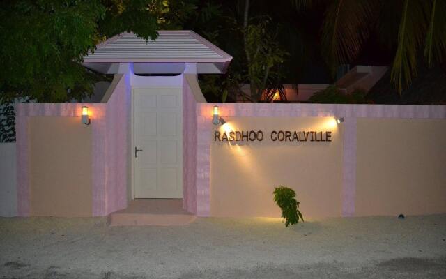 Rasdhoo Coralville