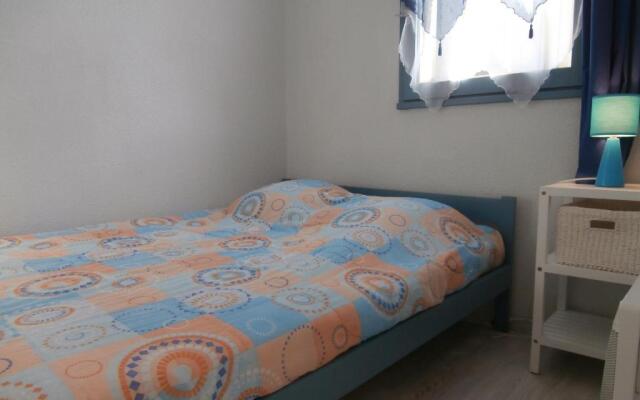 Appartement Seignosse, 2 Pièces, 4 Personnes - Fr-1-239-460