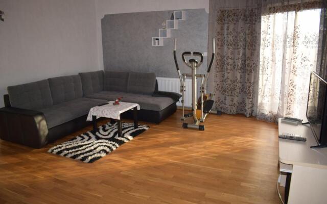 Apartment Iris