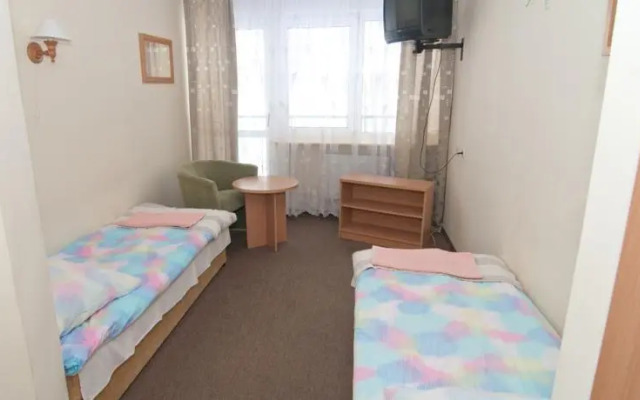 Centrum Wypoczynkowo - Rekreacyjne Stilon