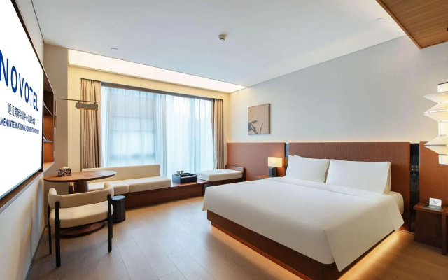 Novotel Xiamen International Convention Center