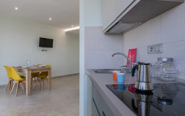 Valdellatorre Apartment by Wonderful Italy