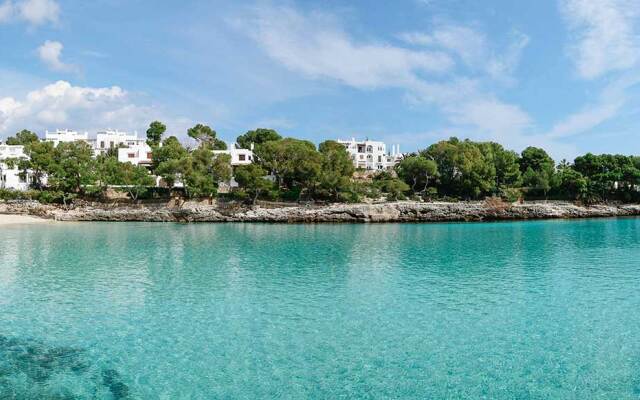 Apartamentos Cala d'Or Playa