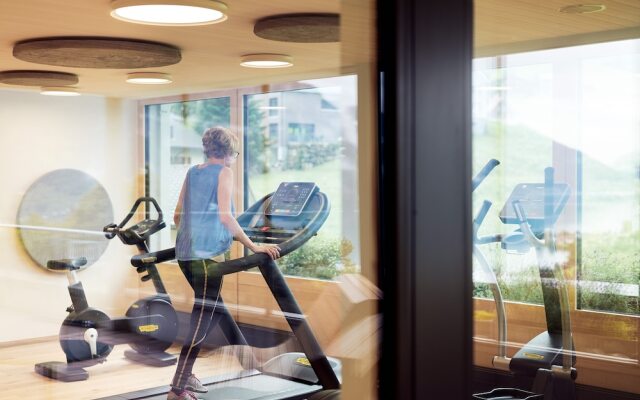 Hotel Neu-Schönstatt