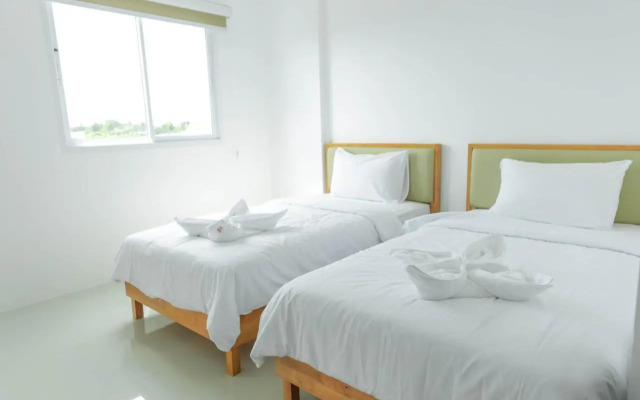 S1 Trang Hotel