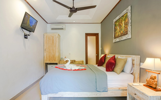 Wayan Homestay Sanur