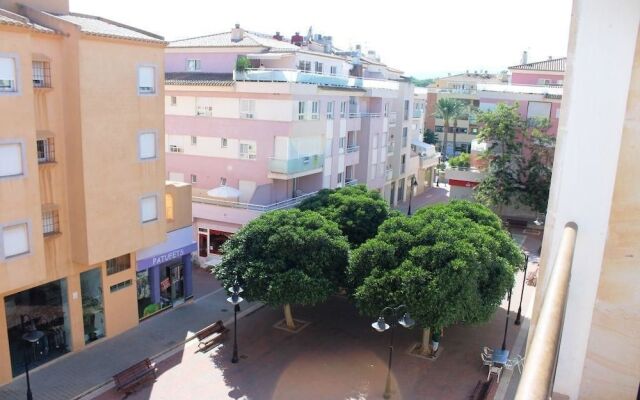 Apartment Marjaleta