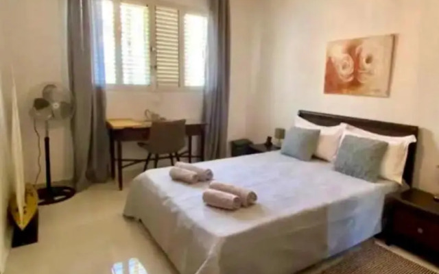 Maltese Garden Villa