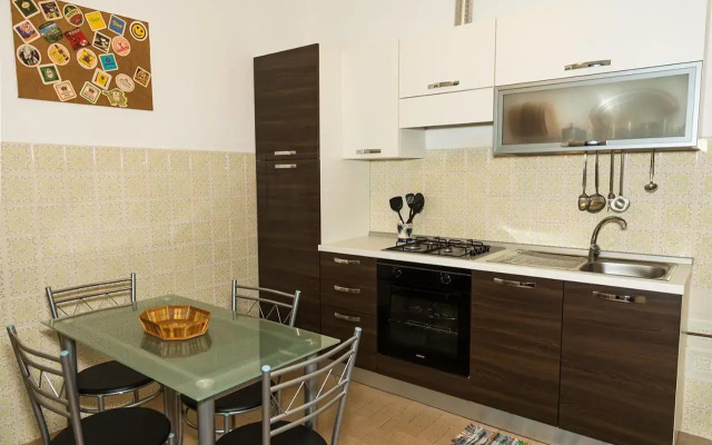 Appartamento Romana