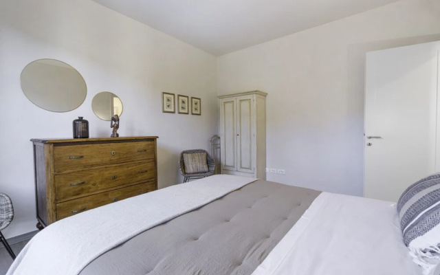 Il Nespolo Charming Apartment Fonterutoli