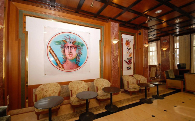 Balasca Hotel